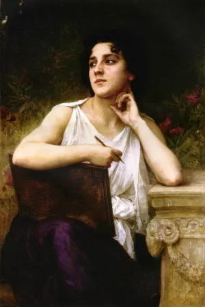Inspiration by Artwork