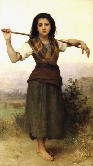 Pastorale by Artwork